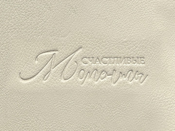 Счастливые моменты 11х3см